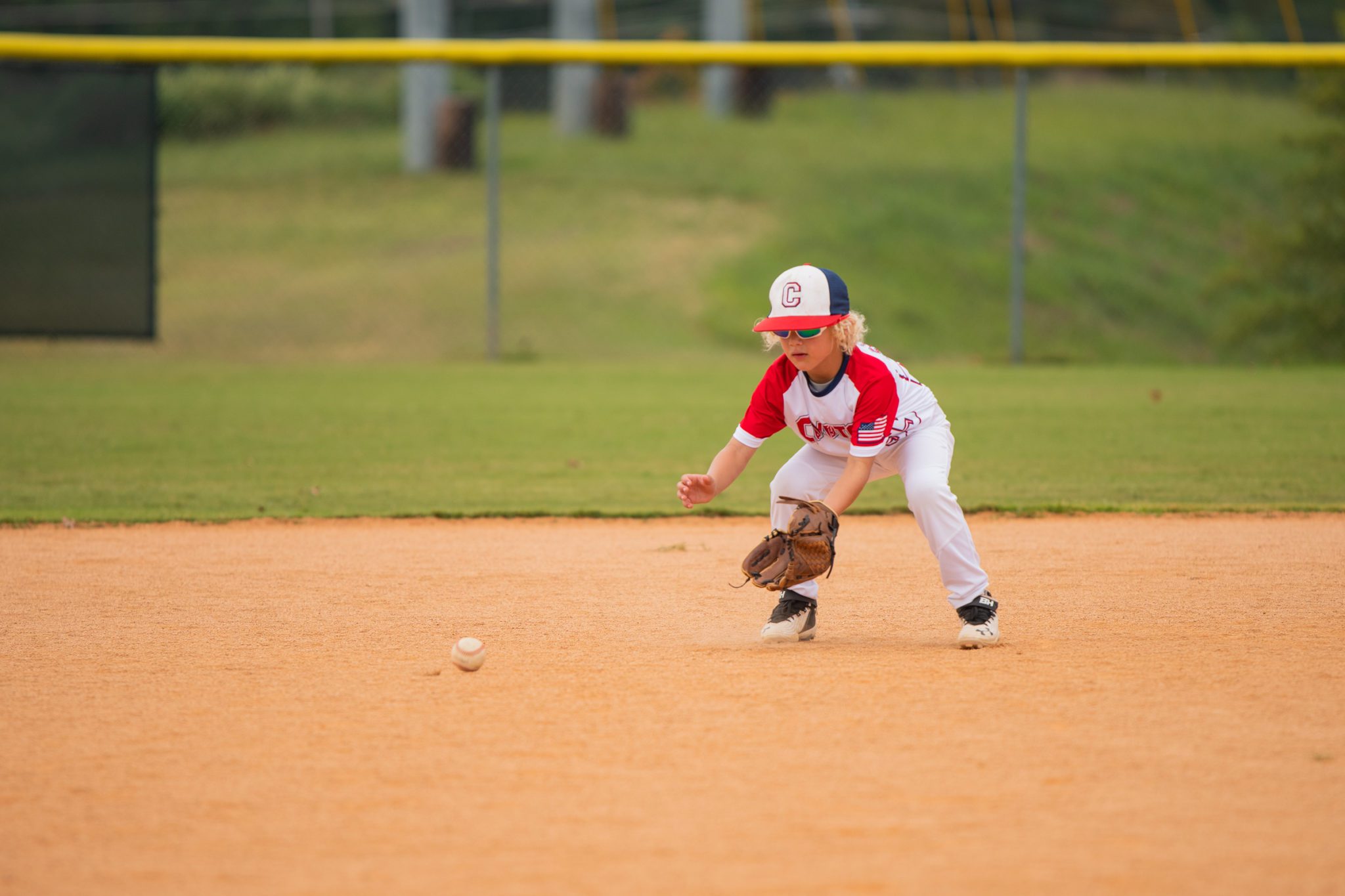 Parks/Outdoor Move to Jackson TN!