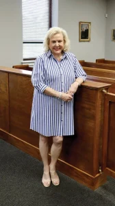 Christy Little